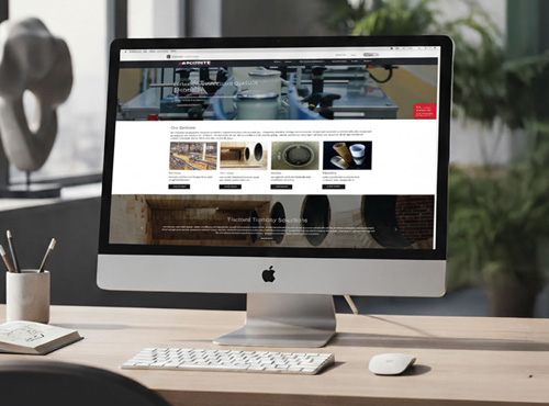 Web Design